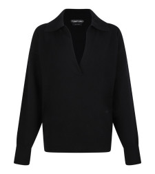[Tom Ford] Knitwear FW25 MAK1391YAX899-LB999