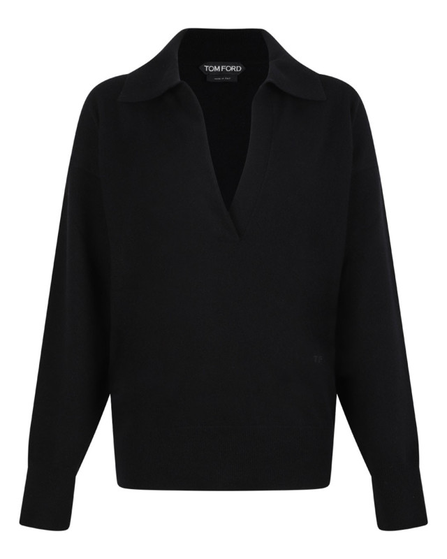 [Tom Ford] Knitwear FW25 MAK1391YAX899-LB999
