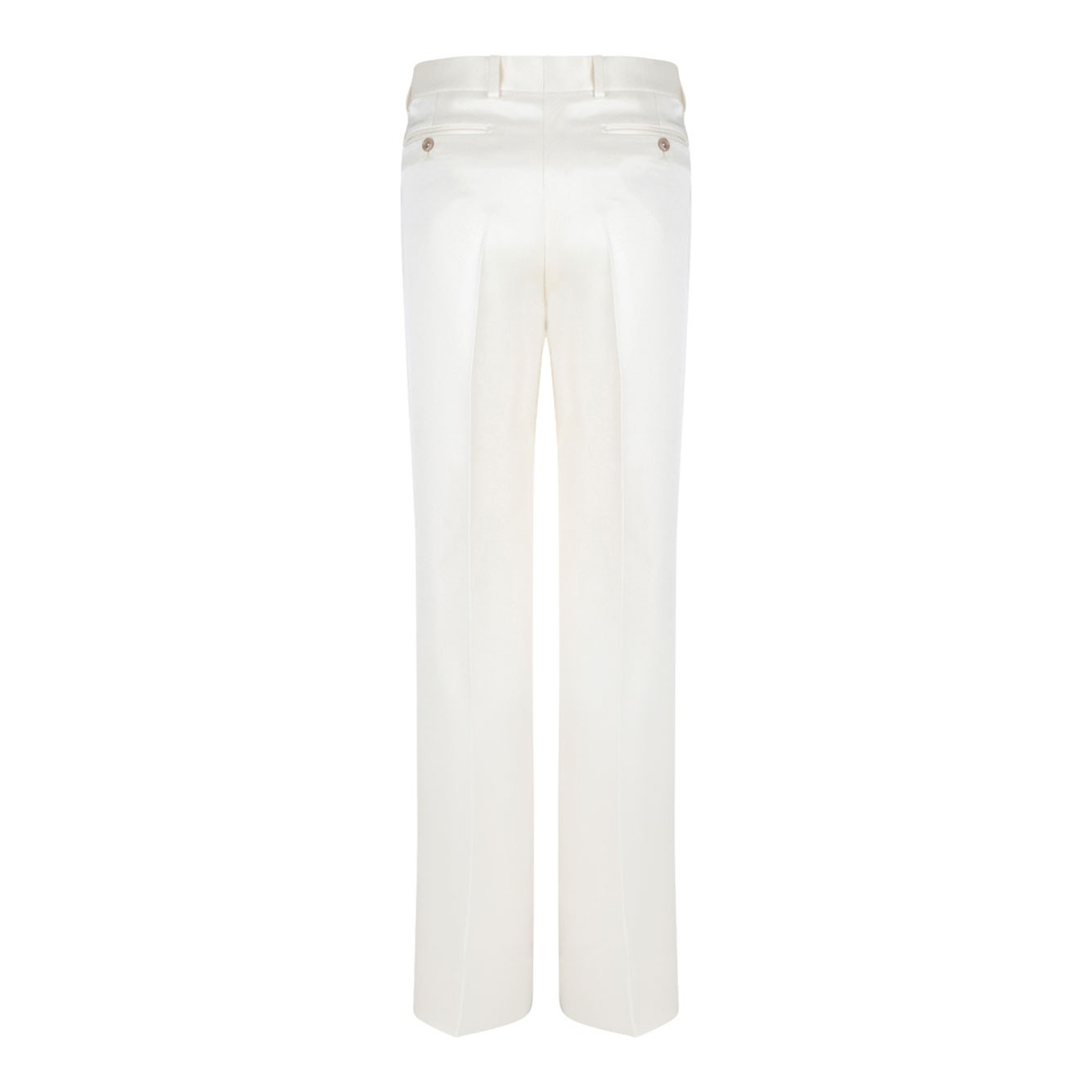 [Tom Ford] Trousers CO PAW600FAX1370-AW017