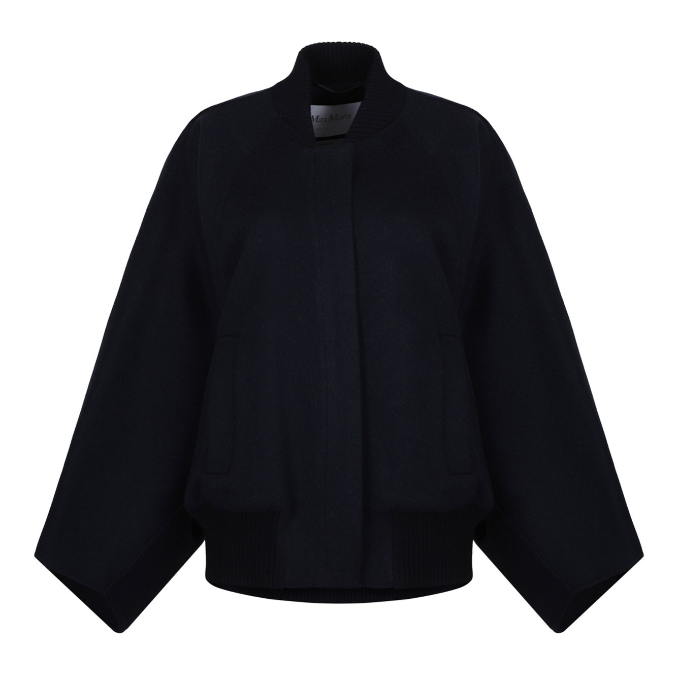 [Max Mara] Casual Jacket CO 2421086113600ZENONE-791005
