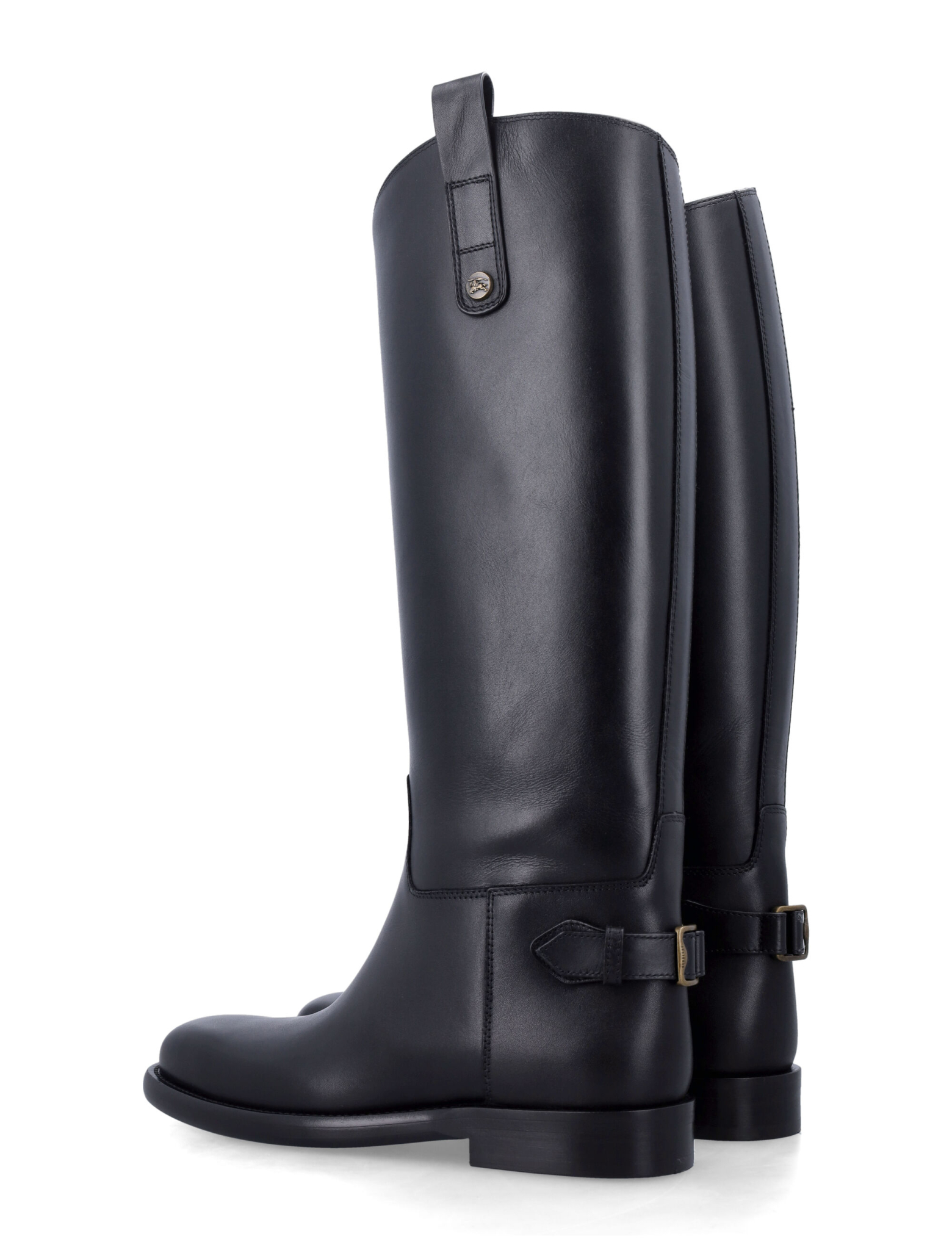 [Burberry] Long Boots FW25 8114385A1189