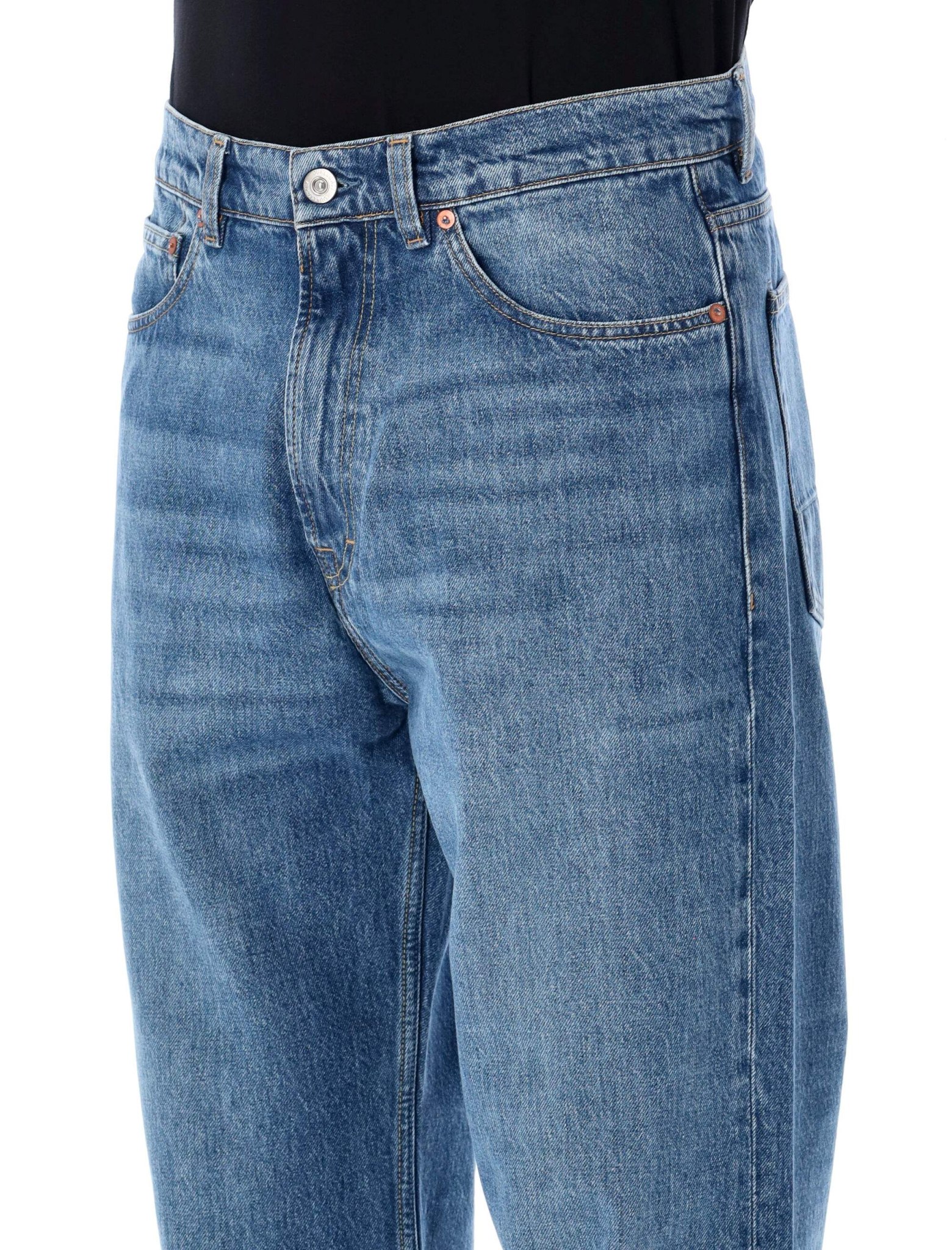 [Our Legacy] Jeans FW25 M4255TSMB