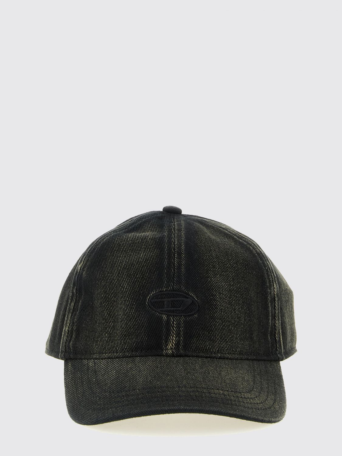 [Diesel] Cap SS26 A113610BLAA 9XX