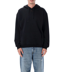 [Diesel] Hoodie FW26 A200500GSBP9XX
