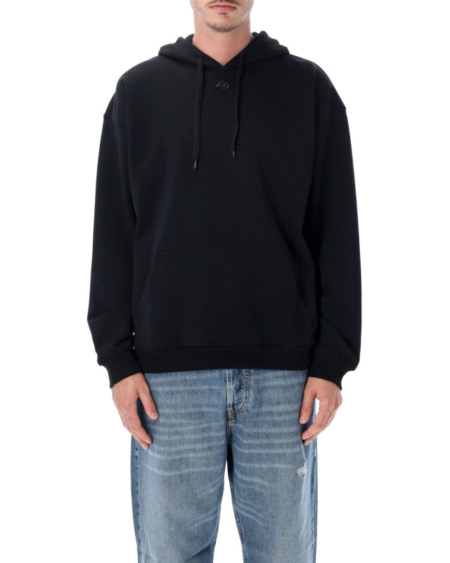 [Diesel] Hoodie FW26 A200500GSBP9XX
