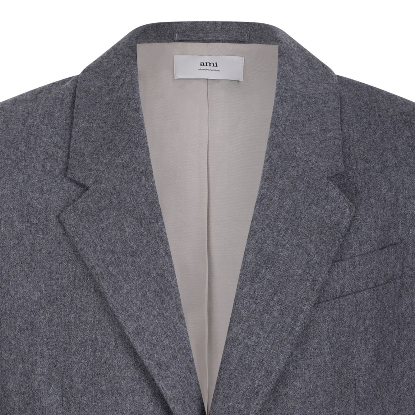 [AMI] Blazer FW25 HBV001WV0058-050