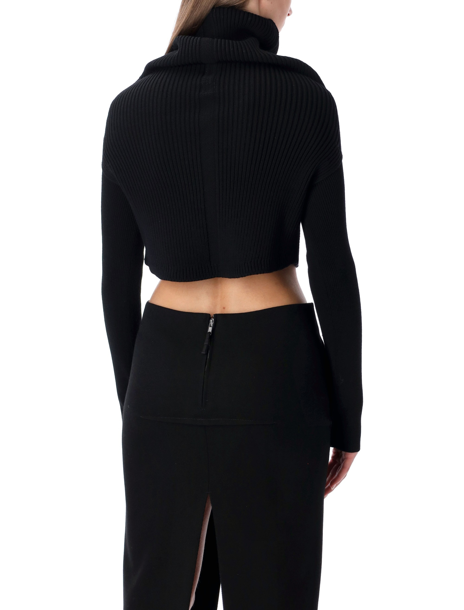 [Rick Owens] Knitwear FW25 RO02E4675KWVH09