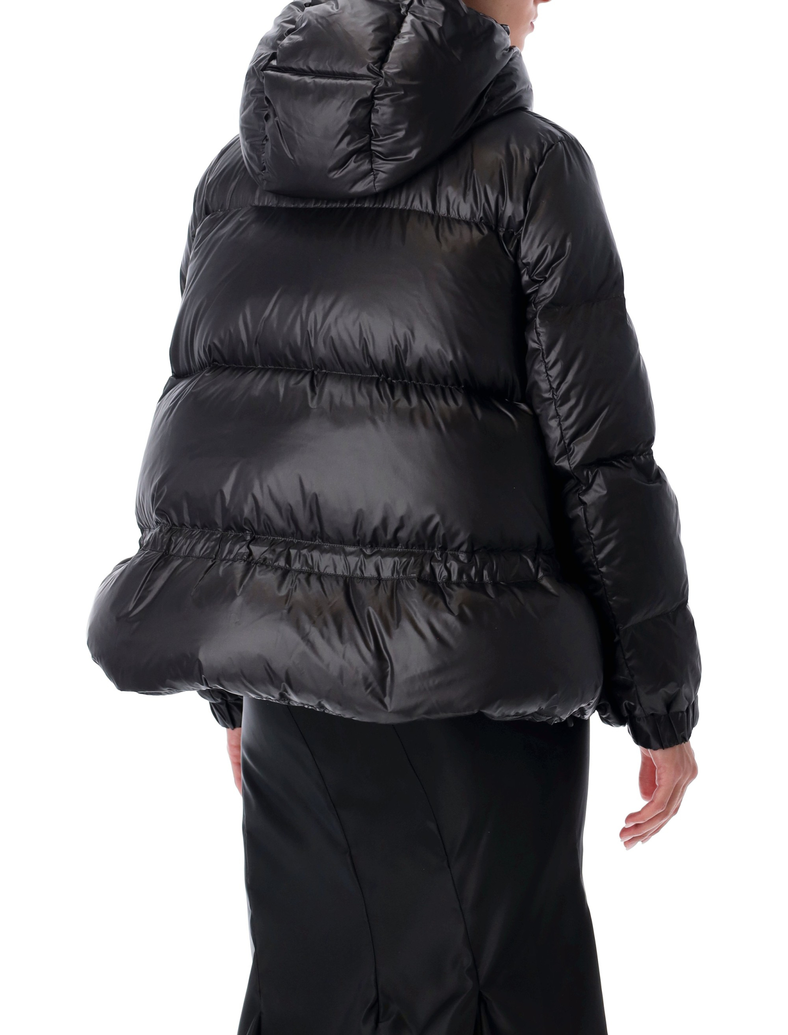 [Sacai] Down jacket FW25 25-08072001