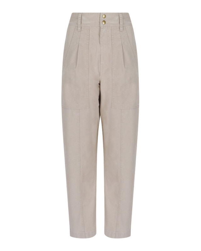 [Isabel Marant] Trousers FW25 PA0562FA-C3G02E23EC