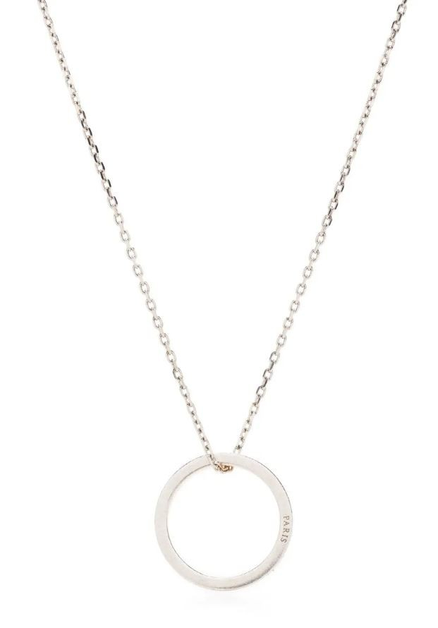 [Maison Margiela] Necklace CO SM1UU0035-SV0158951