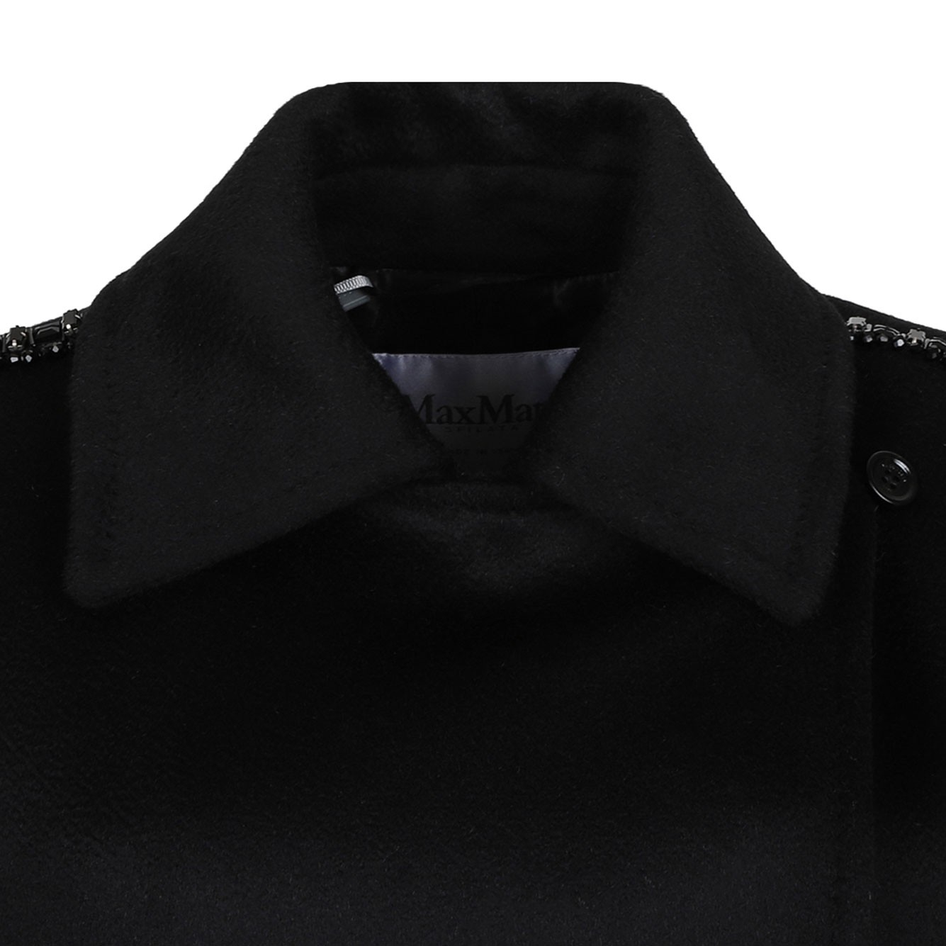 [Max Mara] Coat CO 2421086053600RAPIDO-748003