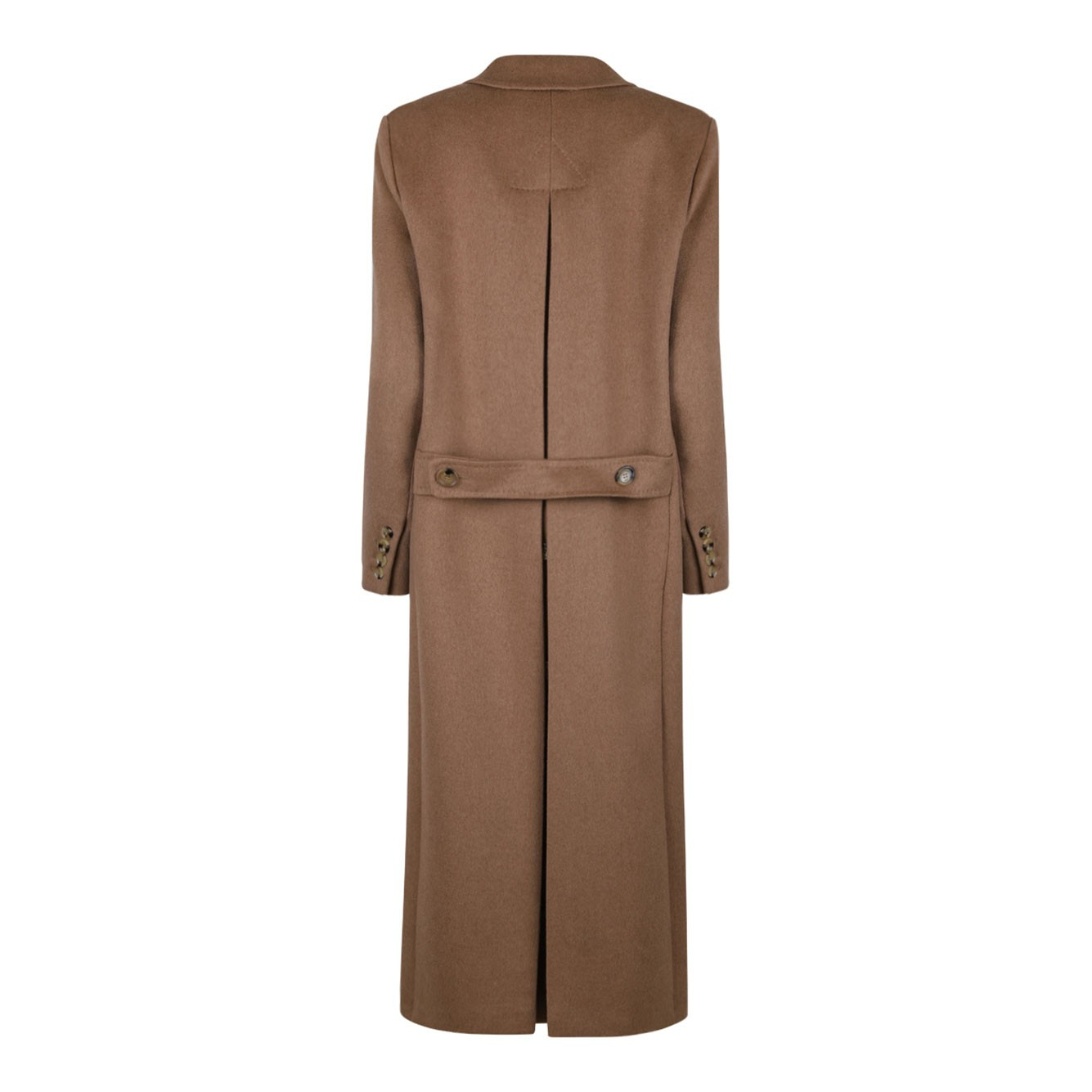 [Max Mara] Coat CO 2421016123600FUNGO-748001