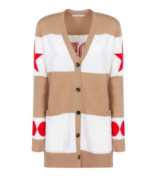 [Max Mara] Knitwear CO 2421346031600VALIDO-037007