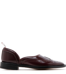 [Thom Browne] Loafer CO CFFF113A-L0043614