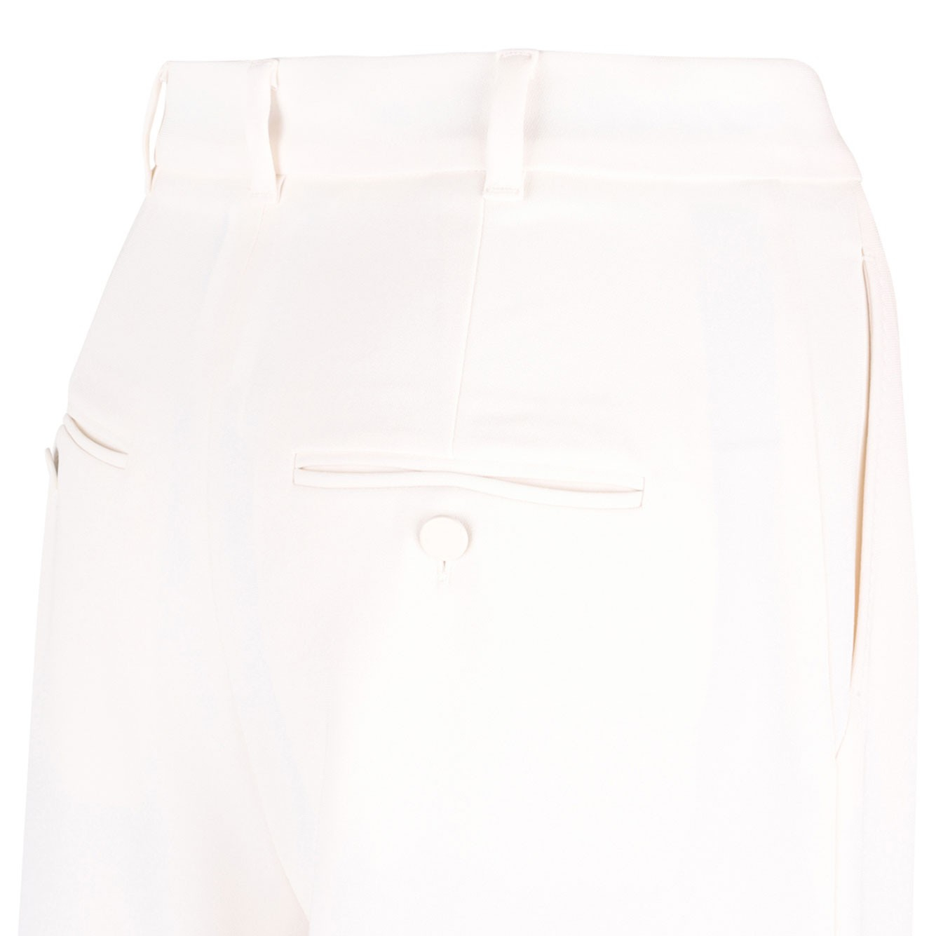 [MAX MARA STUDIO] Trousers FW25 2526136011600JEZ-008