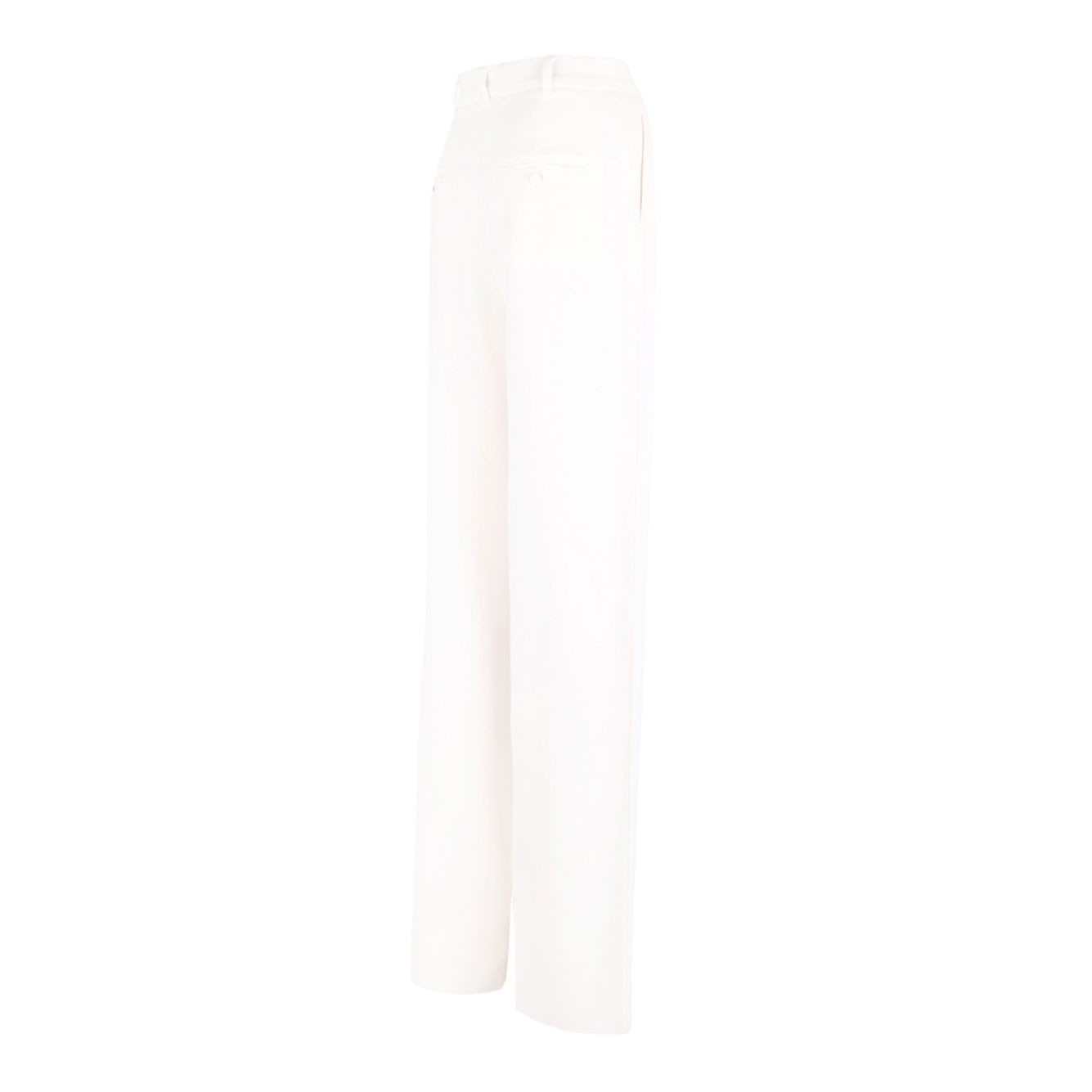 [MAX MARA STUDIO] Trousers FW25 2526136011600JEZ-008