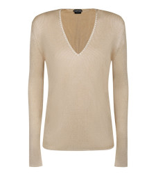 [Tom Ford] Knitwear CO MAK1287YAX623-JB750