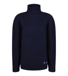 [A.P.C.] Sweatshirt CO WVBDJM23248-IAK