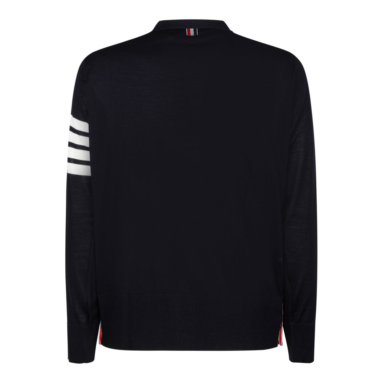 [Thom Browne] Cardigan CO MKC002AY1014-415