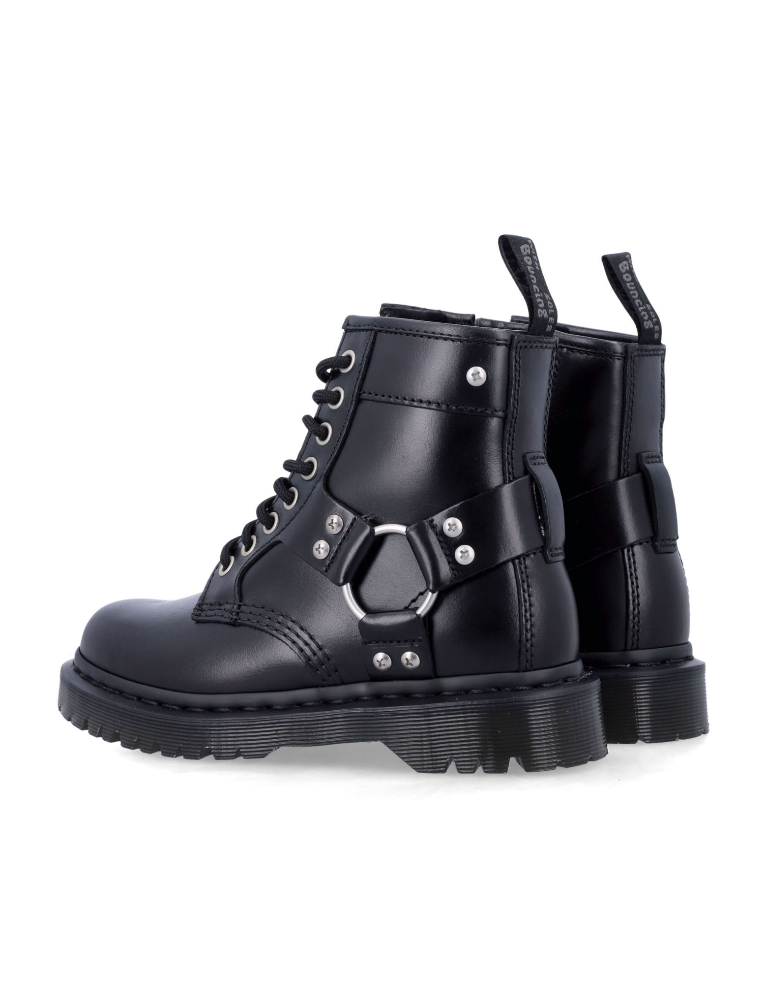 [Dr . Martens] Boots FW25 41388001BLACK