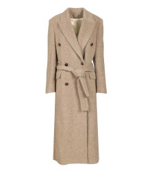 [GOLDEN GOOSE DELUXE BRAND] Coat FW25 GWP02319.P00209160407