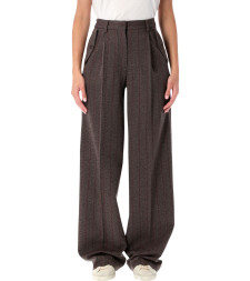 [Golden Goose] Trousers FW25 GWP02463P00209483120