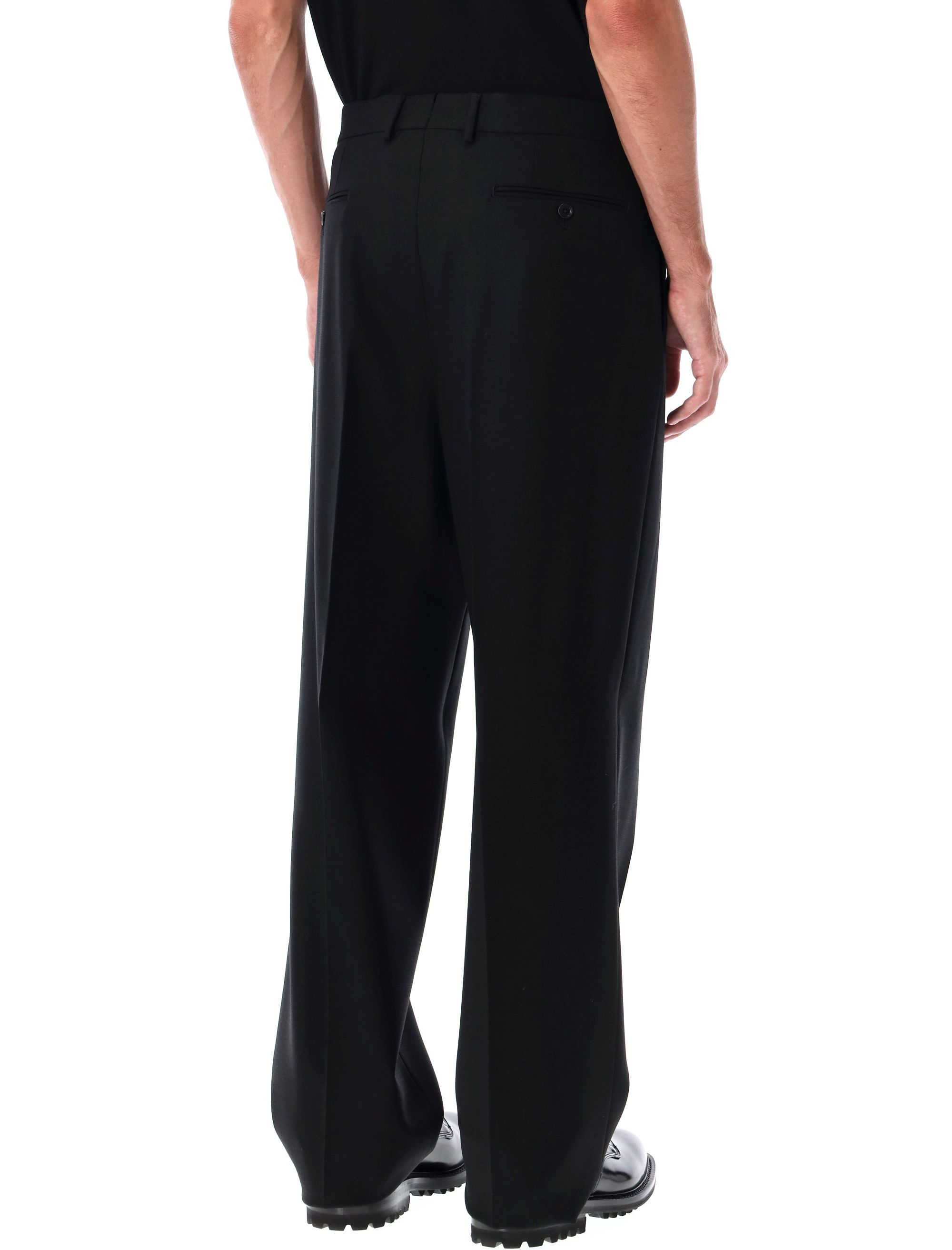 [Tom Ford] Trousers FW25 PLMD01W0056NAA