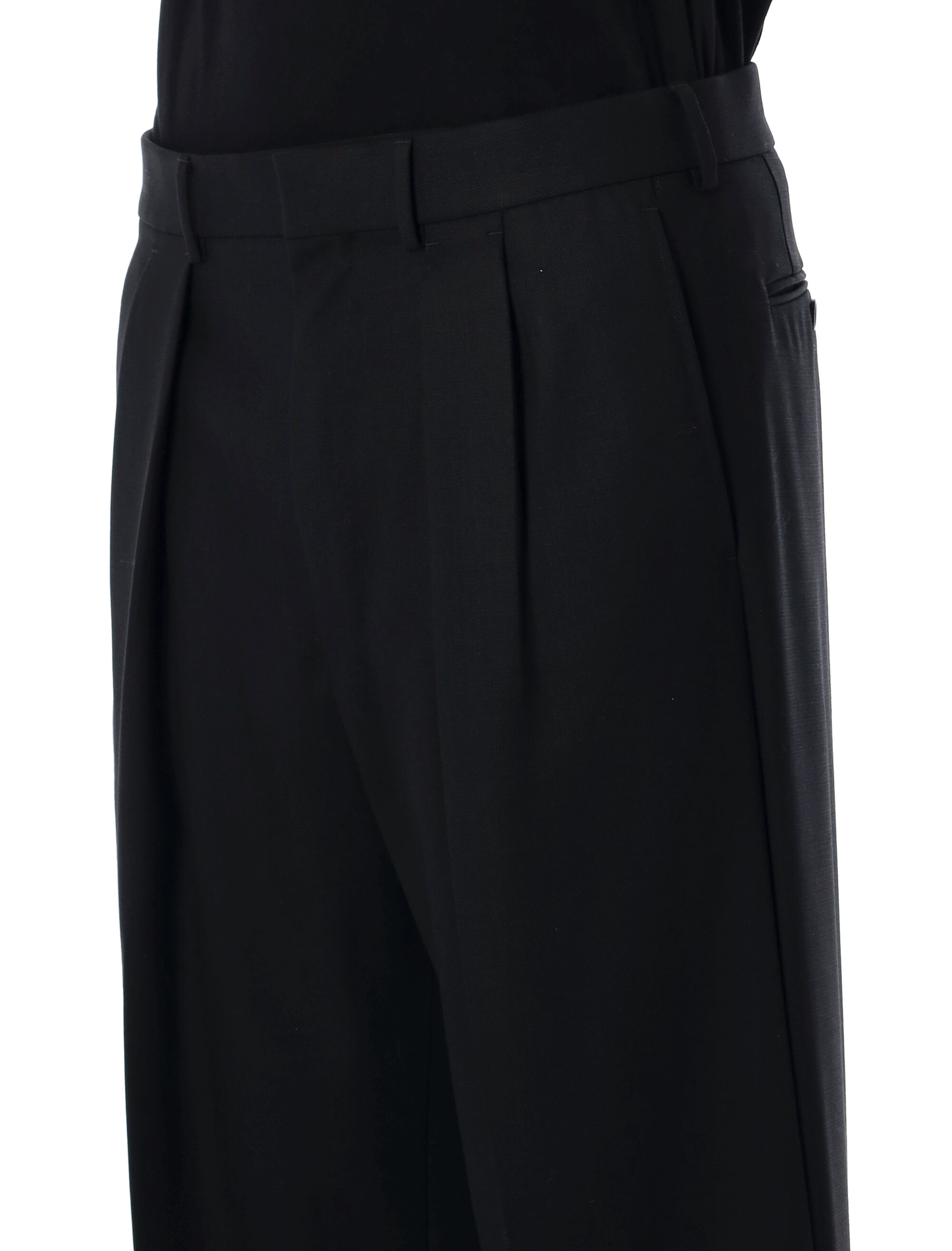 [Tom Ford] Trousers FW25 PLMD01W0056NAA