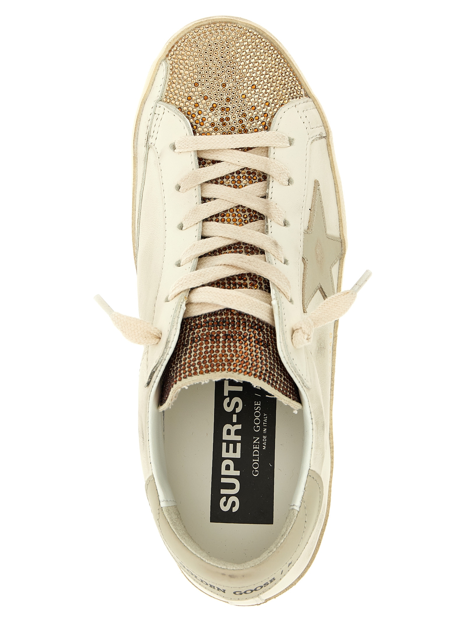 [Golden Goose] Sneakers FW25 GWF00101F0074661083610836