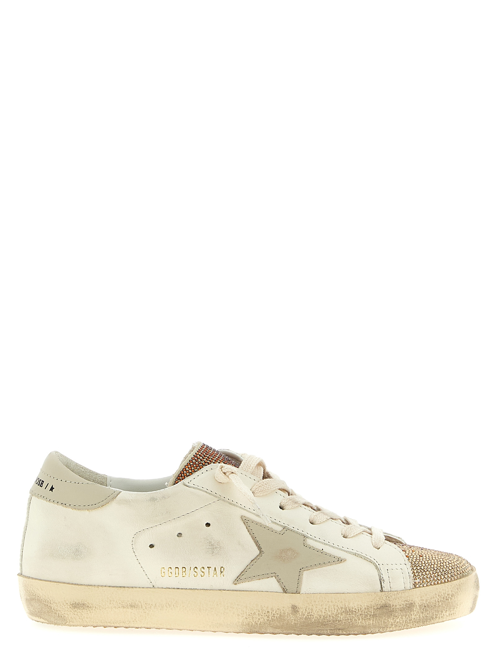 [Golden Goose] Sneakers FW25 GWF00101F0074661083610836