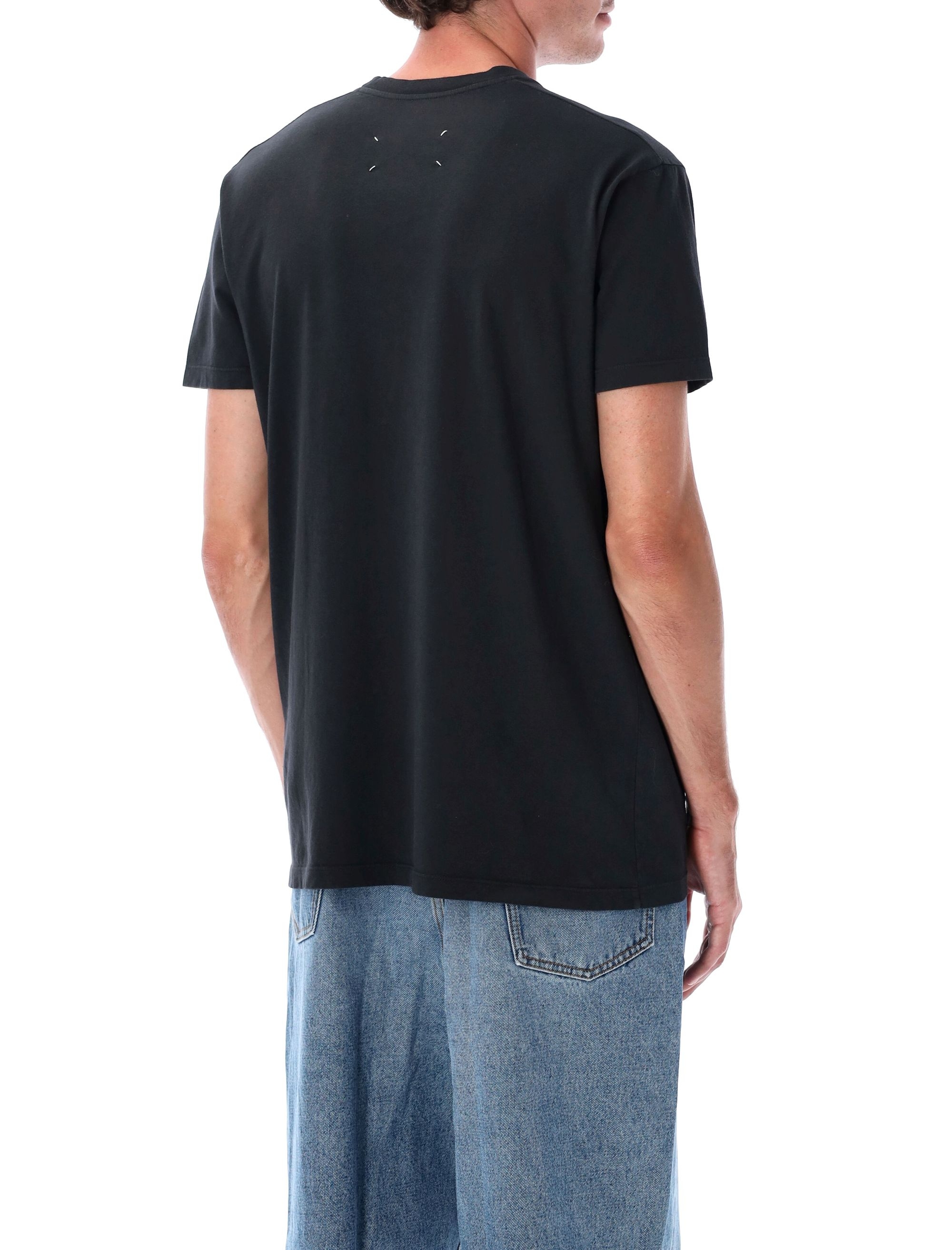 [Maison Margiela] T-shirts Short Sleeve FW25 S50GC0723S24575862