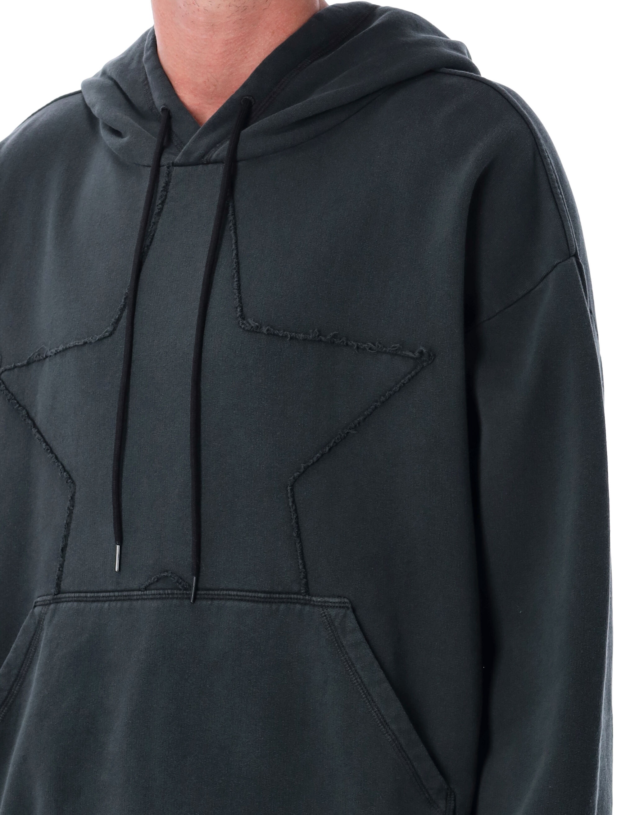 [MM6 Maison Margiela] Hoodie FW25 SH2GU0022M25024899