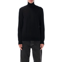[Saint Laurent] Knitwear FW25 821739Y76GM1000
