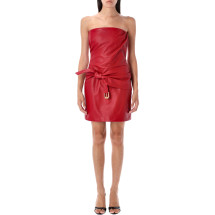 [Versace] Sleeveless dress FW25 10208641A147221RC40