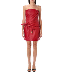 [Versace] Sleeveless dress FW25 10208641A147221RC40