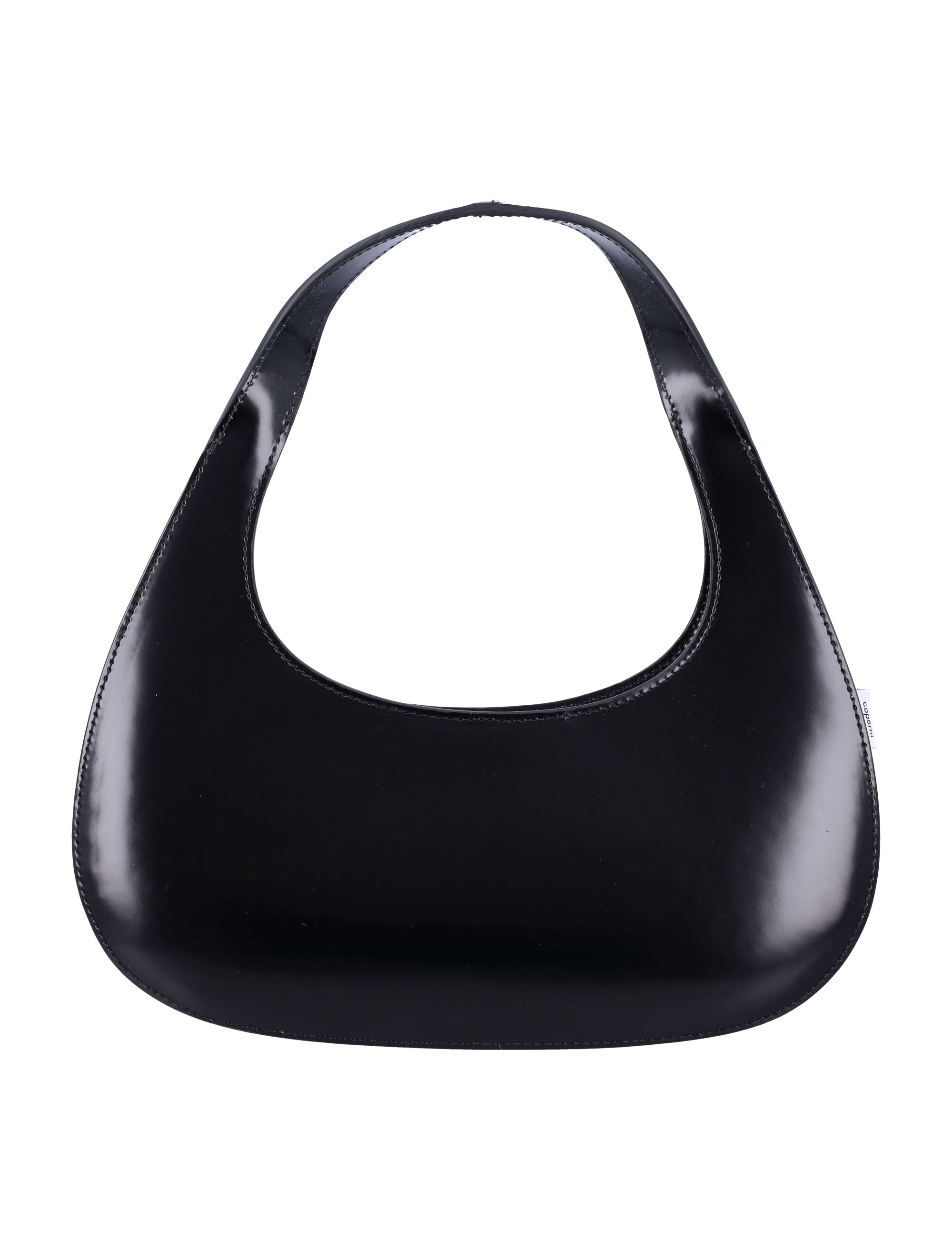 [Coperni] Shoulder bag FW25 COPBA116F6045BLK