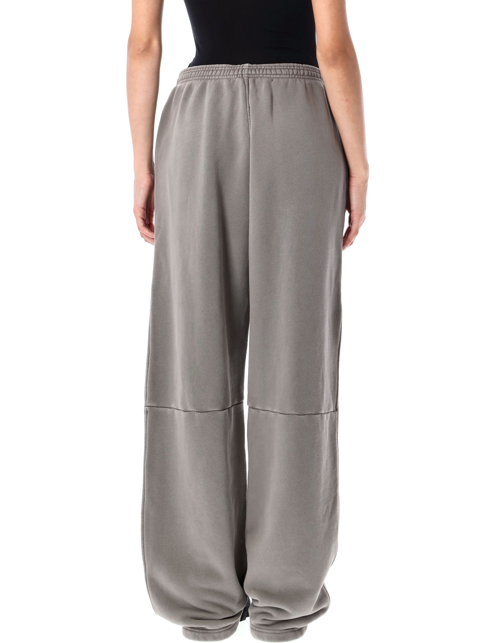 [ALEXANDER WANG] Trousers FW25 1CC3254864064A