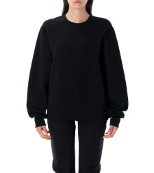 [Saint Laurent] Sweatshirt FW25 823184Y36SW1000
