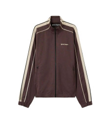 [Palm Angels] Zip Up SS26 PMBD08NS26FAB0016003