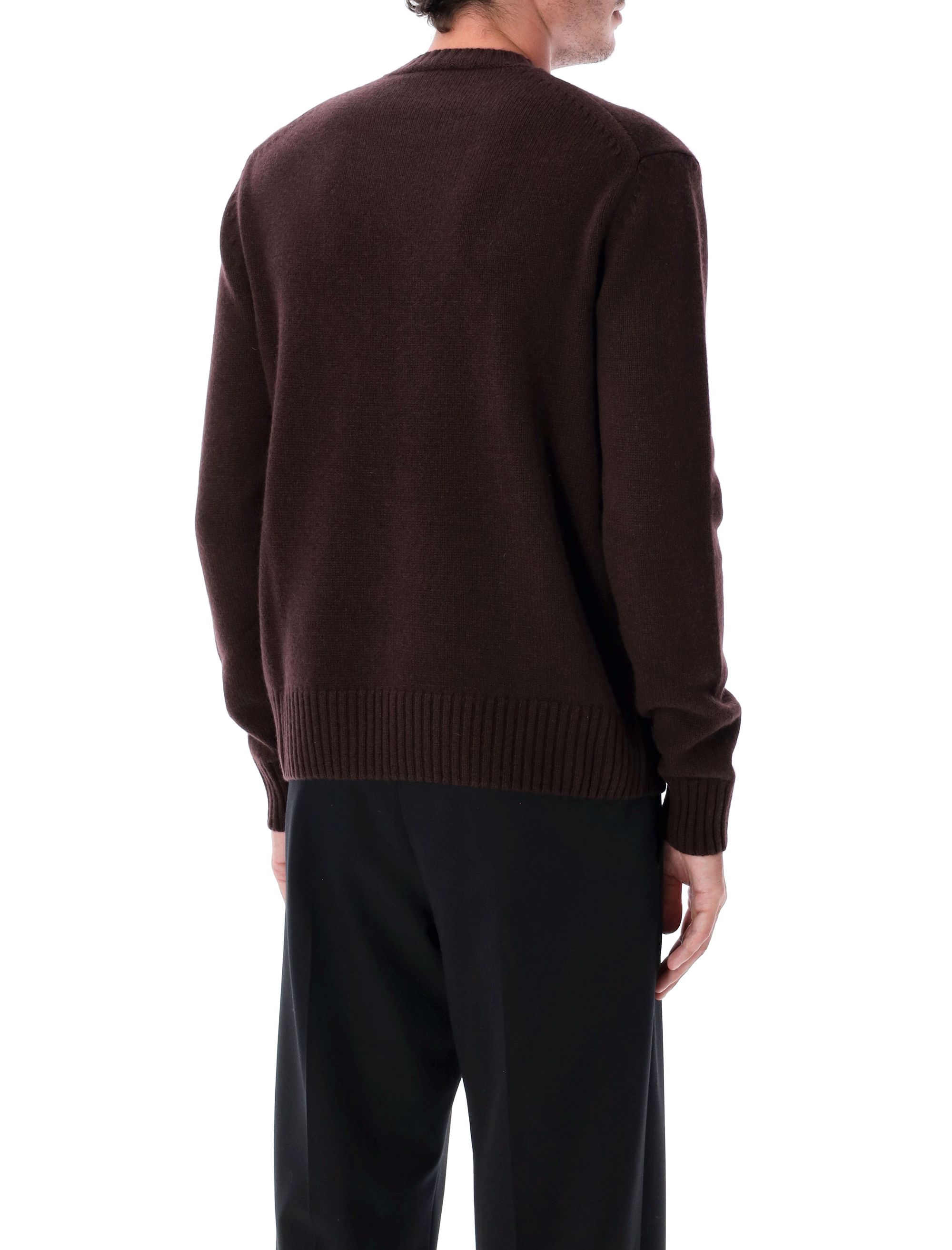 [Tom Ford] Knitwear FW25 KCL048YMK064KB499