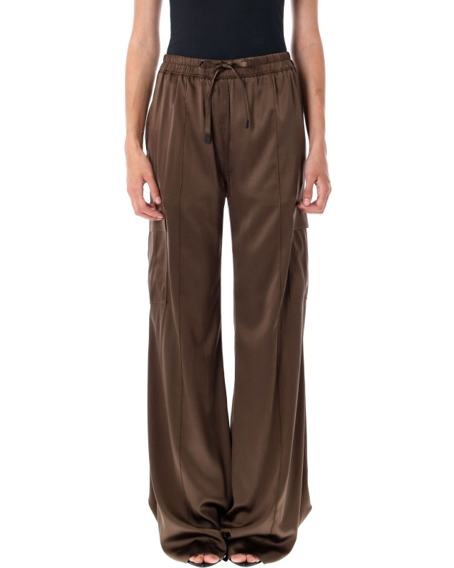 [Tom Ford] Trousers FW25 PAW632FAX881KB650
