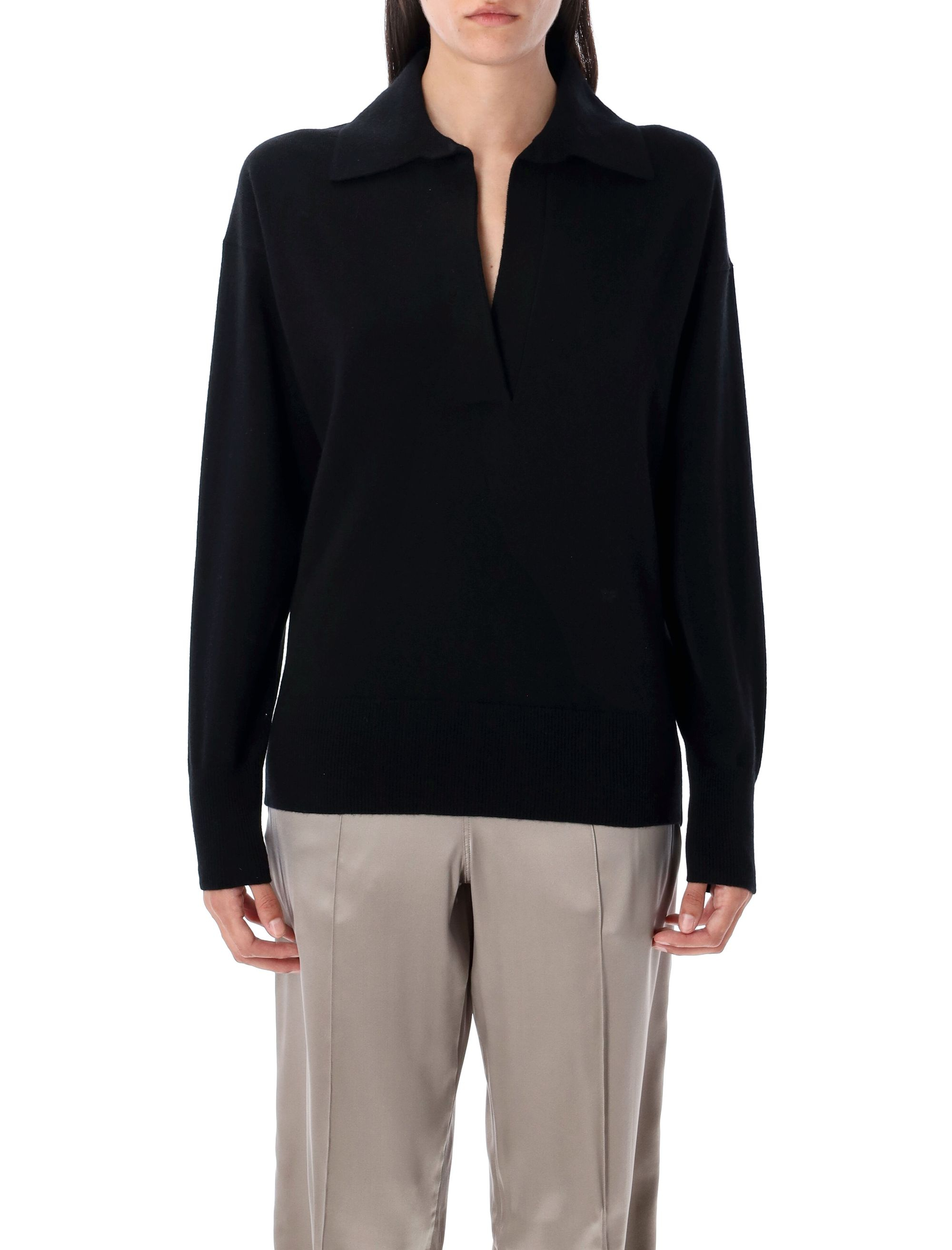 [Tom Ford] Knitwear FW25 MAK1391YAX899LB999