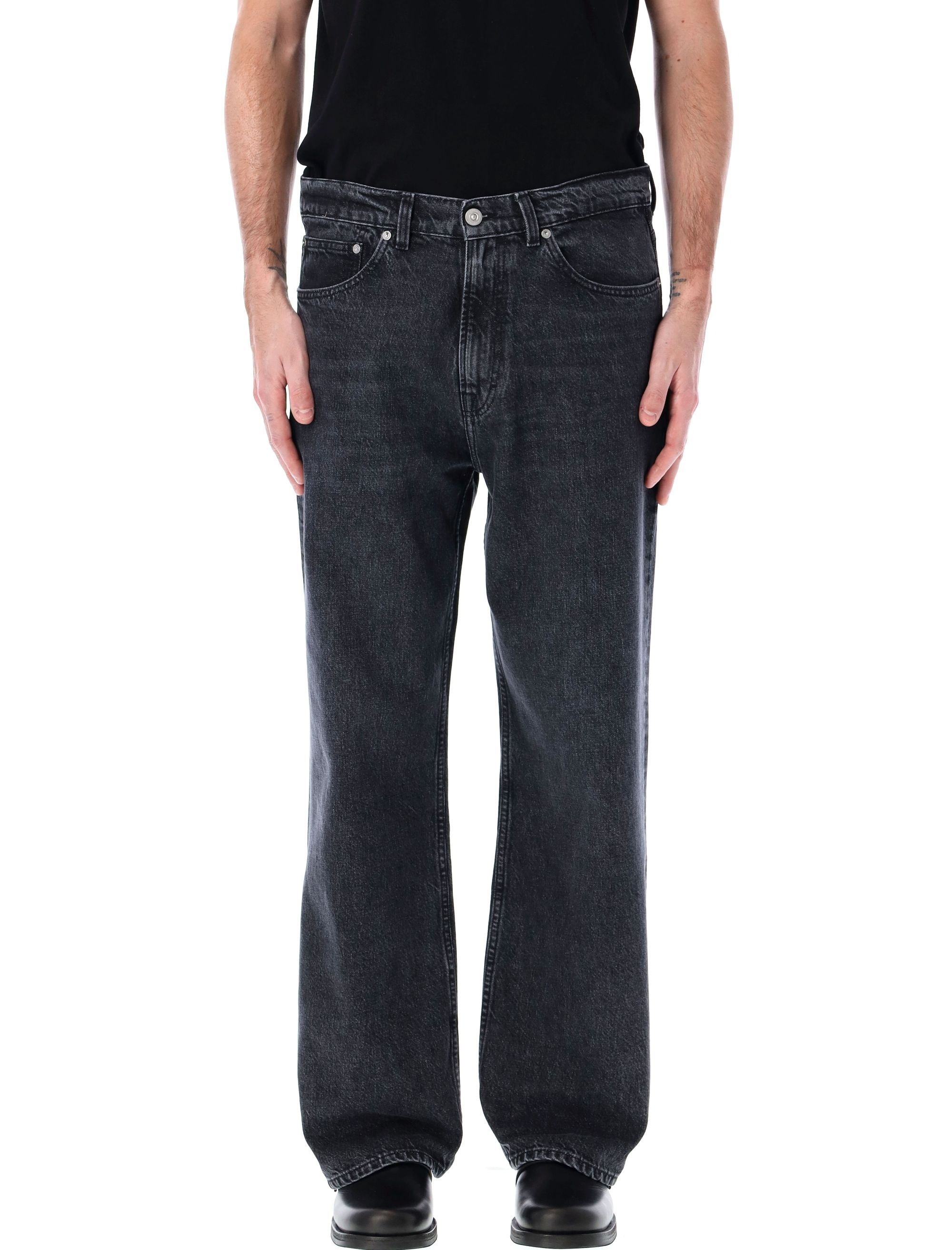 [Our Legacy] Jeans FW25 M4195TSSW