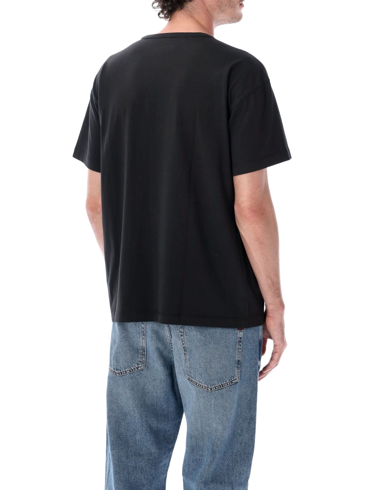 [Diesel] T-shirts Short Sleeve FW26 A202970JMBB900