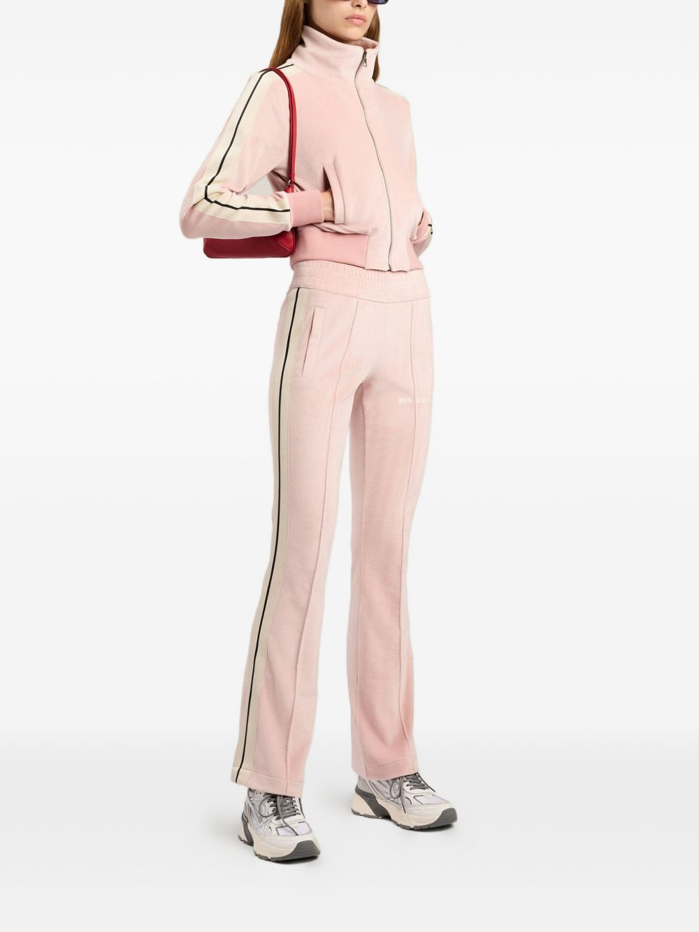 [Palm Angels] Trousers SS26 PWCJ019S26FAB0013003