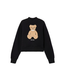 [Palm Angels] Sweatshirt SS26 PWBA016S26FLE0061060