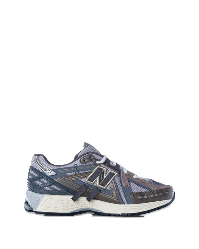 [NEW BALANCE] Sneakers SS26 U19066U8THUNDERBROWN/SLATEGREY