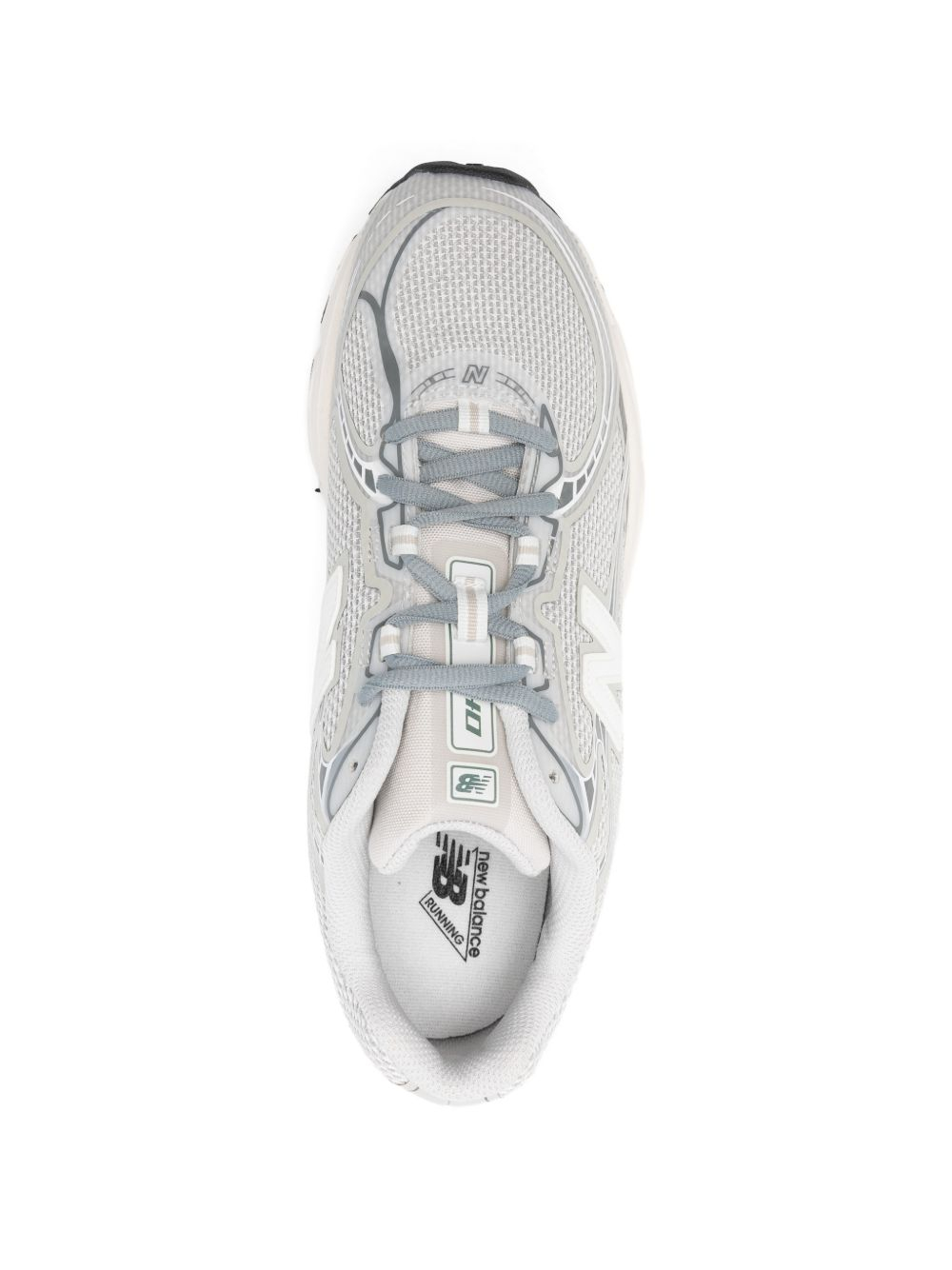 [NEW BALANCE] Sneakers SS26 U740N74FSLATEGREY