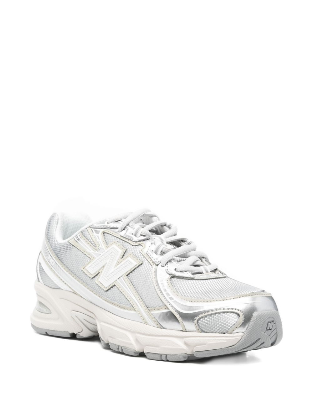[NEW BALANCE] Sneakers SS26 U7405I7METALLICSILVER