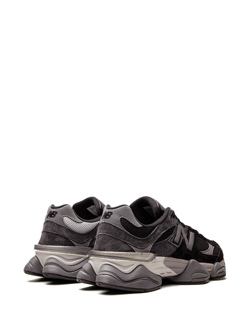 [NEW BALANCE] Sneakers SS26 U9060BLKDBLACK